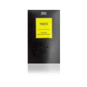 Варежка для удаления сложных загрязнений AQUAmagic Twist, 25 х 19 см 3